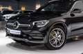Mercedes-Benz GLC 400 d 4Matic*AMG-LINE*PANO*HIGH-LED*KAMERA* Schwarz - thumbnail 9