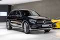 Mercedes-Benz GLC 400 d 4Matic*AMG-LINE*PANO*HIGH-LED*KAMERA* Schwarz - thumbnail 2