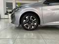 Peugeot 208 1.2 Hybrid Allure e-DCS6 110 Gris - thumbnail 35
