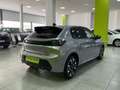 Peugeot 208 1.2 Hybrid Allure e-DCS6 110 Gris - thumbnail 5