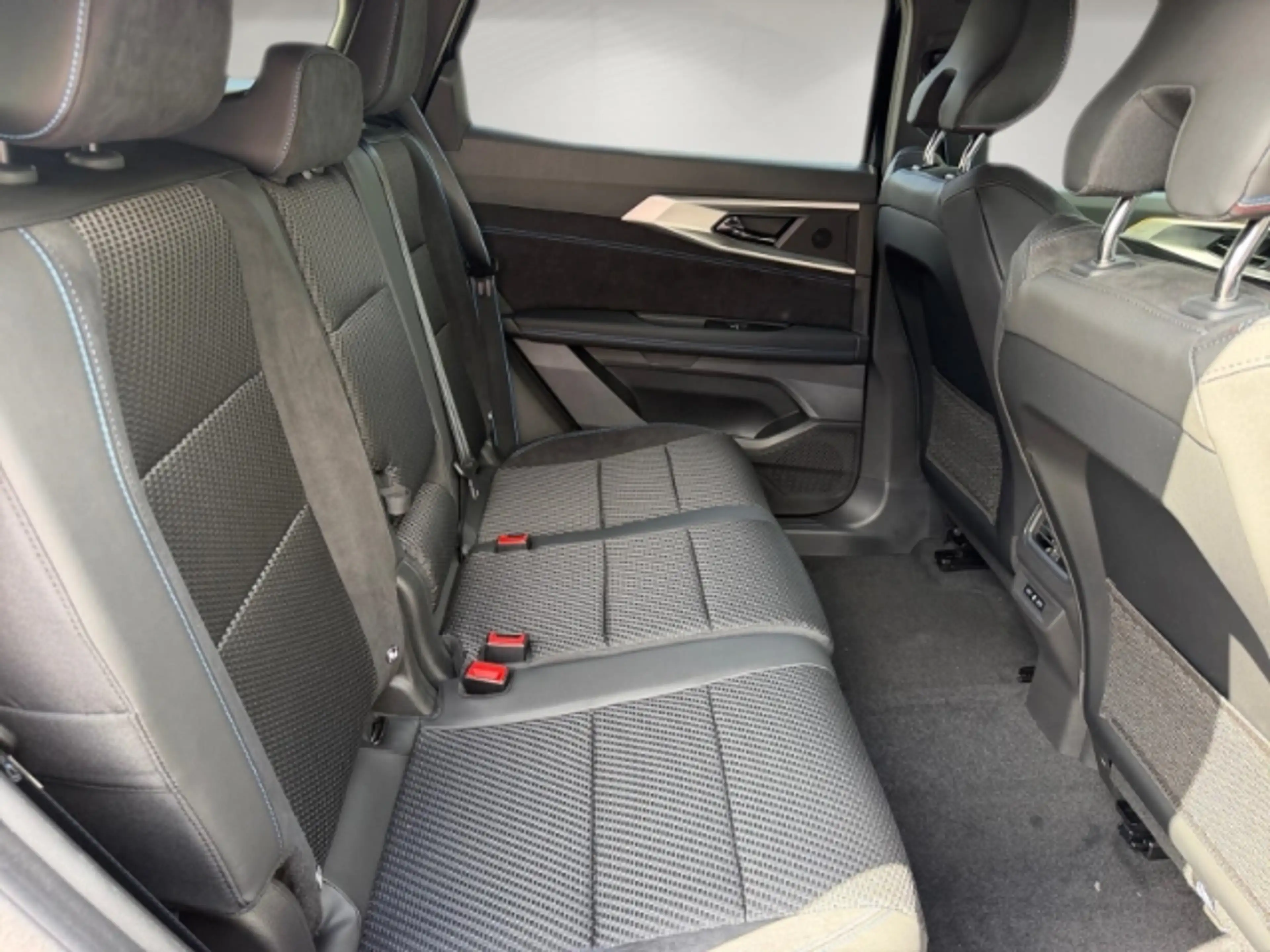 Renault Espace VI 6 Esprit Alpine Full Hybrid E-Tech 200 5-Si 7-S — photo 14