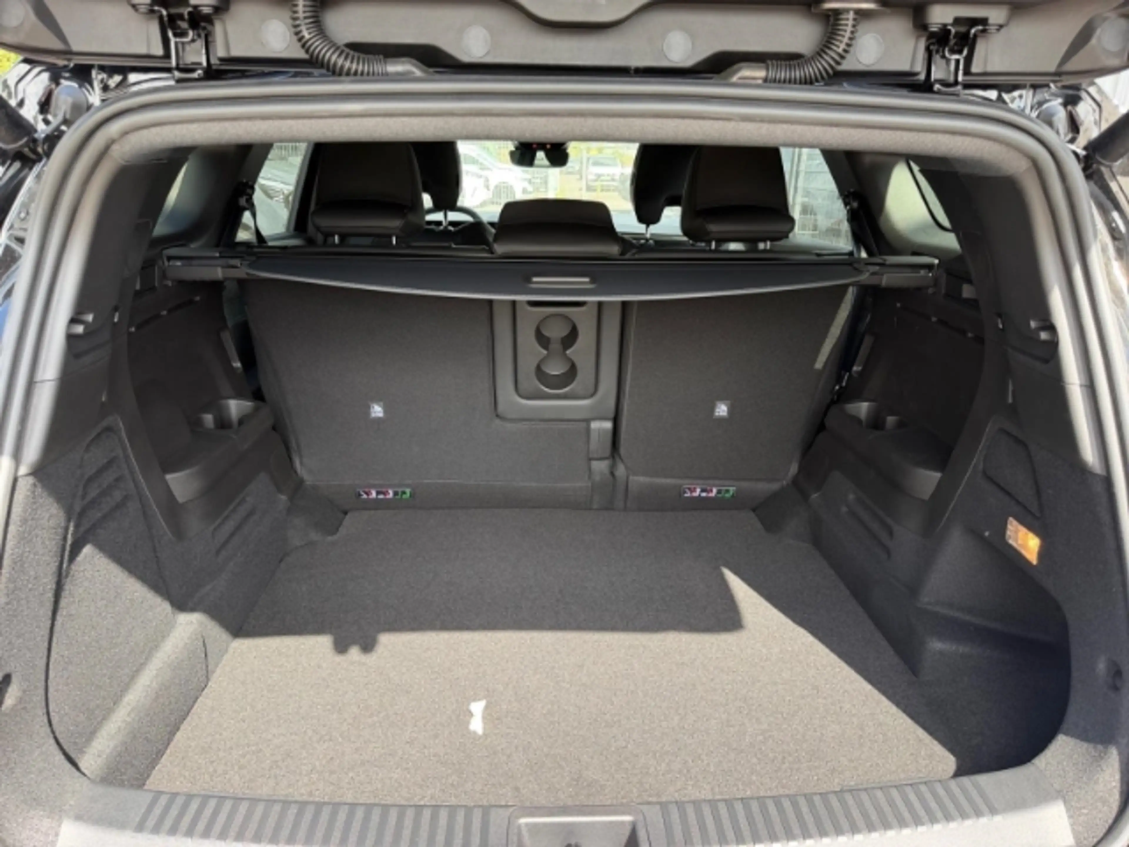 Renault Espace VI 6 Esprit Alpine Full Hybrid E-Tech 200 5-Si 7-S — photo 13