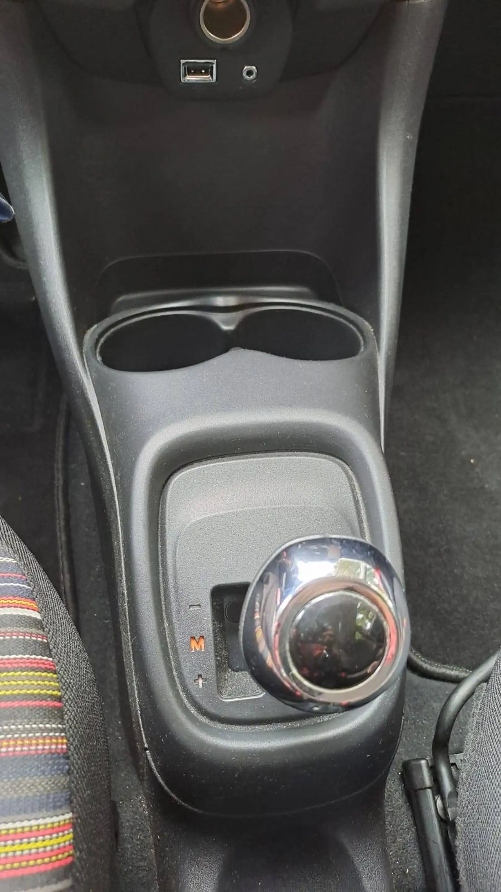 Citroen C1 *Top*Automatik*5-türig*Klima*nur 28000 km* — photo 14