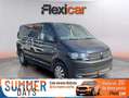Volkswagen T5 Caravelle Premium Largo 2.0 TDI 110kW BMT DSG Gris - thumbnail 1