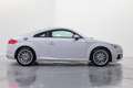 Audi TT Coupé 2.0 TFSI S-Tronic Blanco - thumbnail 7