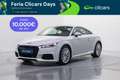Audi TT Coupé 2.0 TFSI S-Tronic Blanco - thumbnail 1