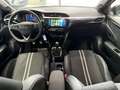 Opel Corsa F GS Line 1.2 Turbo LED RFK SHZ LHZ PDC Argent - thumbnail 6