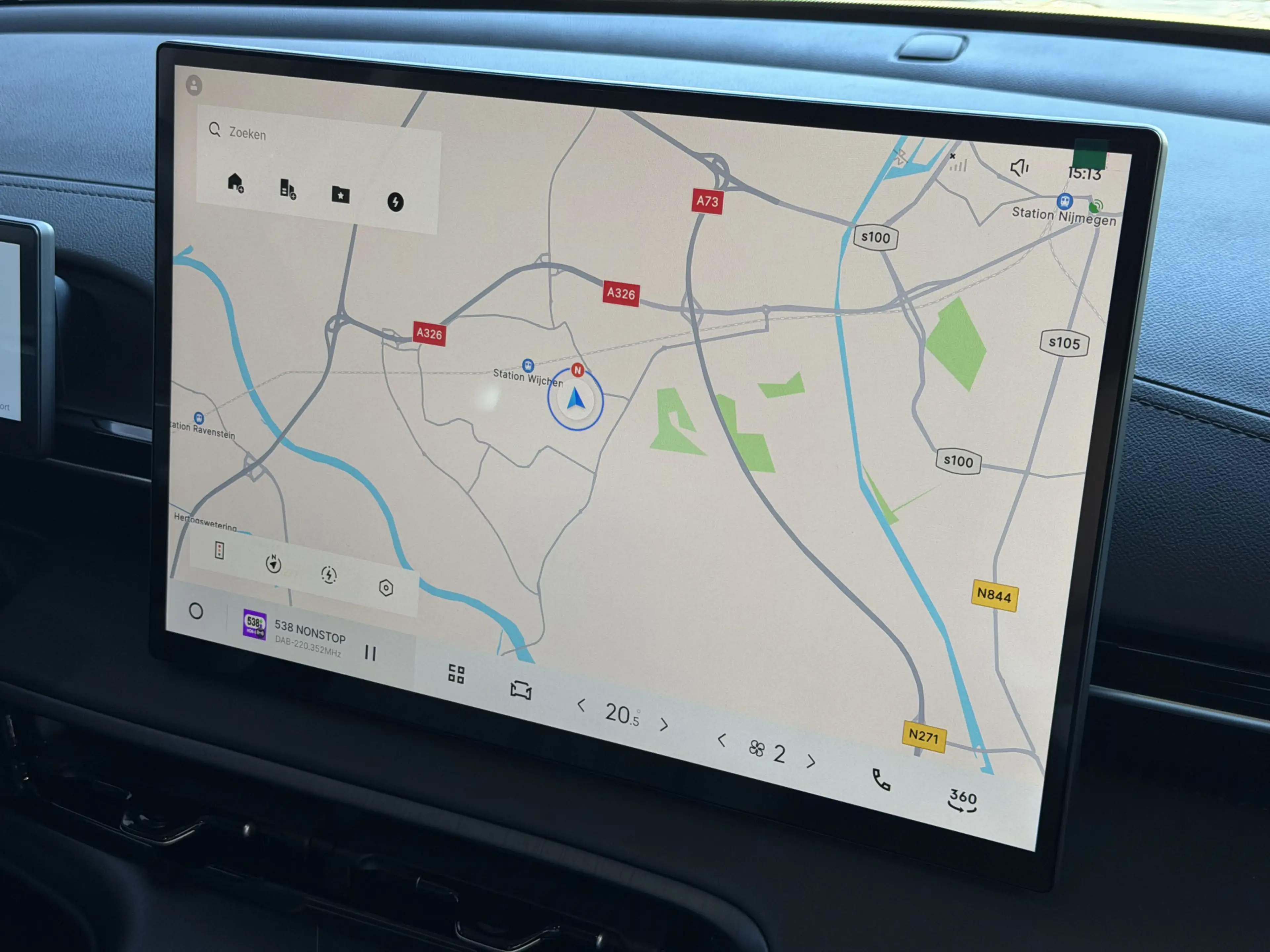 Geely E5 Pro+ 68 kWh | LONG RANGE 475 Km wltp | 8 Jaar Gara — photo 4