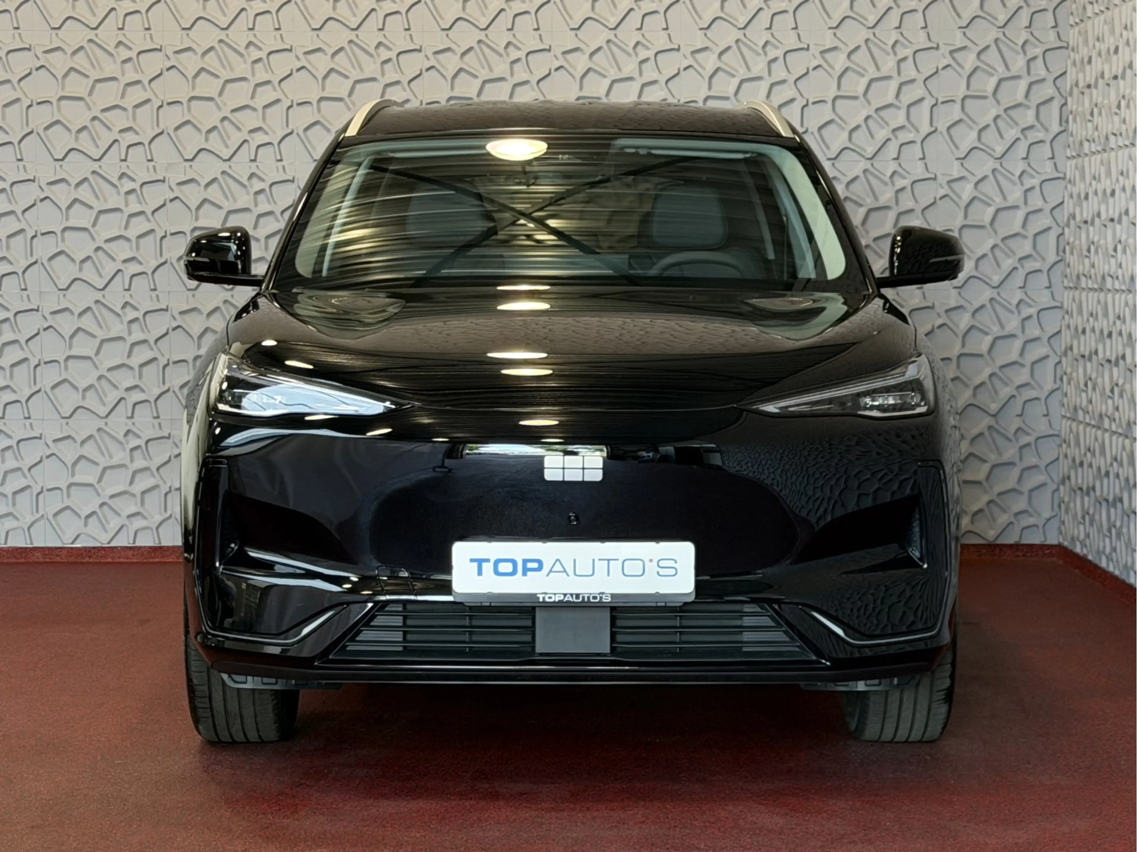 Geely E5 Pro+ 68 kWh | LONG RANGE 475 Km wltp | 8 Jaar Gara — photo 5