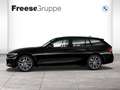 BMW 320 d Touring DAB LED Klimaaut. PDC Schwarz - thumbnail 5