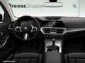BMW 320 d Touring DAB LED Klimaaut. PDC Schwarz - thumbnail 4