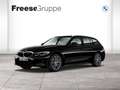 BMW 320 d Touring DAB LED Klimaaut. PDC Schwarz - thumbnail 1