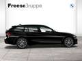 BMW 320 d Touring DAB LED Klimaaut. PDC Schwarz - thumbnail 8