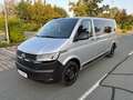 Volkswagen T6.1 Kombi 4-Motion DSG mit Flügeltüren Argent - thumbnail 3