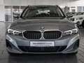 BMW 320 d Touring xDrive LED FACEL. NAVI Allrad Grijs - thumbnail 3