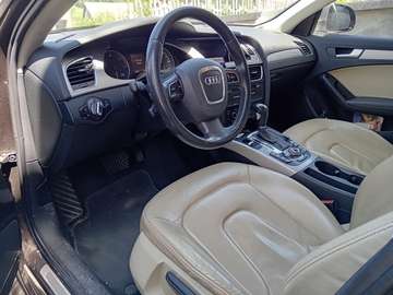 A4 Allroad Quattro V6 3.0 TDI 240 DPF Ambition Luxe