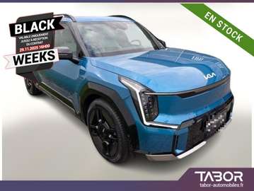 99,8kWh 4WD GT-Line GPS HUD 360°