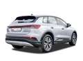 Audi Q4 e-tron 35 Advanced Pano LED GRA Navi Virtual Silber - thumbnail 4