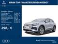 Audi Q4 e-tron 35 Advanced Pano LED GRA Navi Virtual Silber - thumbnail 2