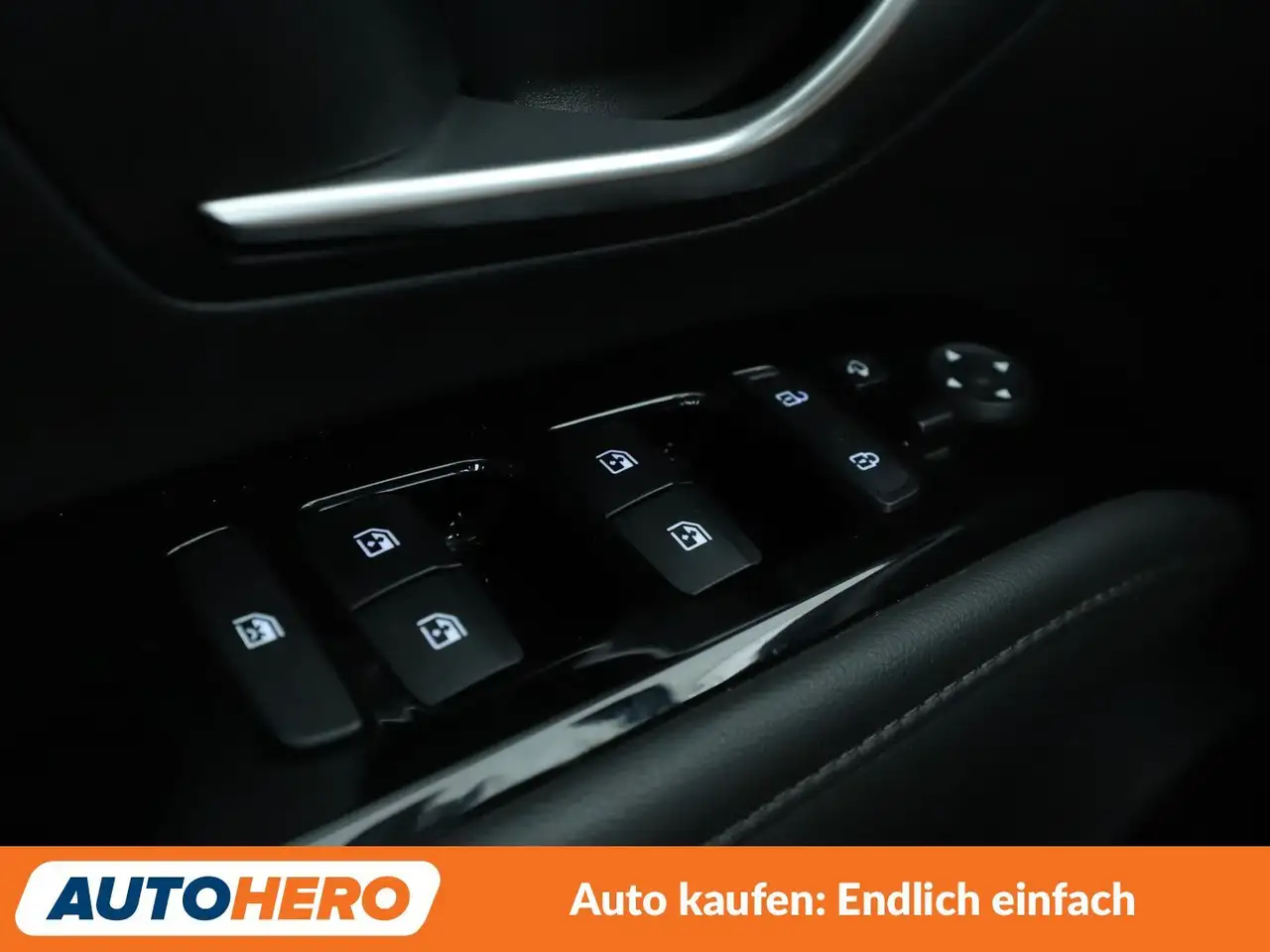Hyundai TUCSON 1.6 T-GDI Mild-Hybrid Trend 4WD Aut.*NAV*ACC*CAM*, миниатюра 24