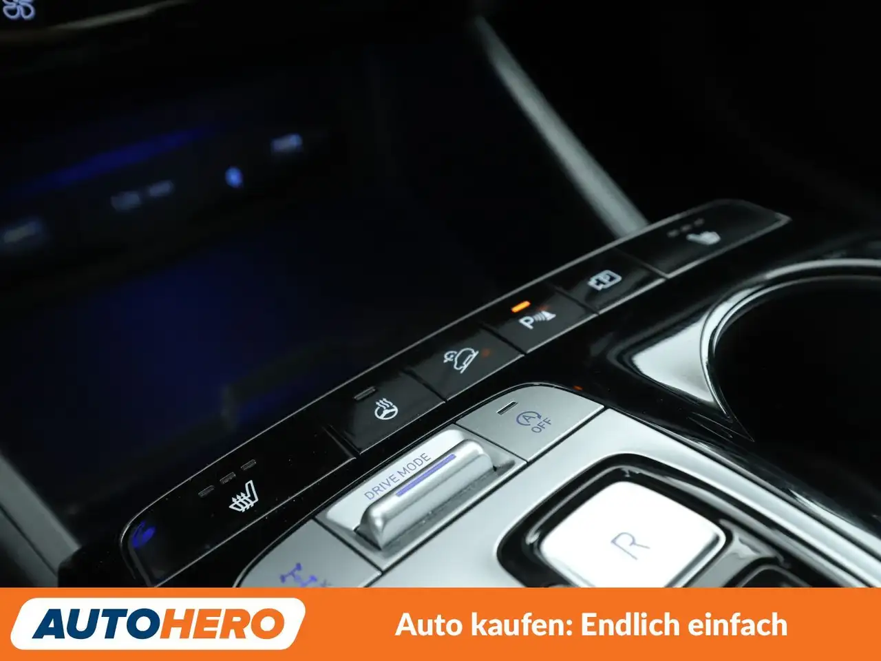 Hyundai TUCSON 1.6 T-GDI Mild-Hybrid Trend 4WD Aut.*NAV*ACC*CAM*, миниатюра 26