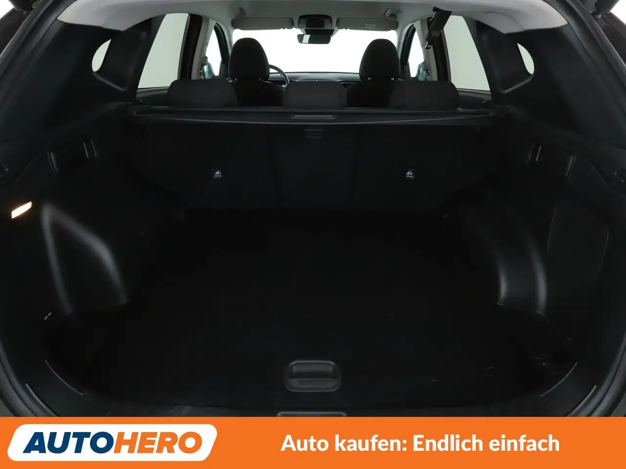 Hyundai TUCSON 1.6 T-GDI Mild-Hybrid Trend 4WD Aut.*NAV*ACC*CAM*, миниатюра 17