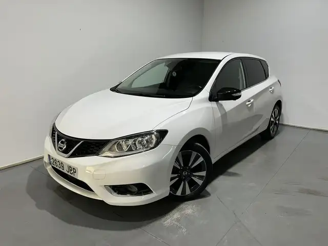 Nissan Pulsar 1.5 dCi Tekna