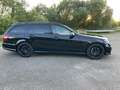 Mercedes-Benz E 63 AMG Zwart - thumbnail 11