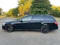 Mercedes-Benz E 63 AMG Zwart - thumbnail 8