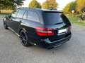 Mercedes-Benz E 63 AMG Zwart - thumbnail 9