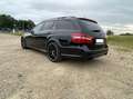 Mercedes-Benz E 63 AMG Zwart - thumbnail 3
