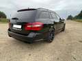 Mercedes-Benz E 63 AMG Zwart - thumbnail 4