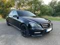 Mercedes-Benz E 63 AMG Zwart - thumbnail 12