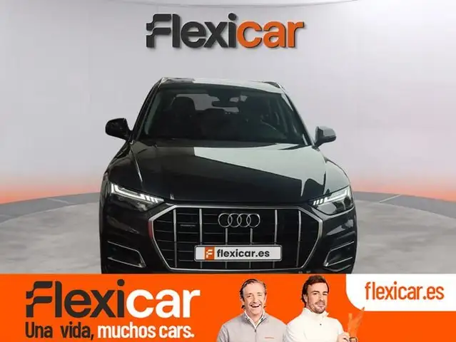 Audi Q5 50 TFSIe quattro-ultra S tronic