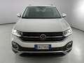 Volkswagen T-Cross 1.0 TSI Advanced Blanc - thumbnail 2