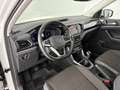 Volkswagen T-Cross 1.0 TSI Advanced Blanc - thumbnail 10