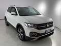 Volkswagen T-Cross 1.0 TSI Advanced Blanc - thumbnail 3