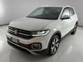 Volkswagen T-Cross 1.0 TSI Advanced Blanc - thumbnail 1