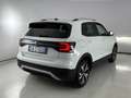 Volkswagen T-Cross 1.0 TSI Advanced Blanc - thumbnail 6