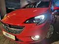 Opel Corsa E Sondermodell "Drive" mit Garantie/1-Hand Roşu - thumbnail 29