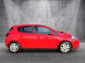 Opel Corsa E Sondermodell "Drive" mit Garantie/1-Hand Roşu - thumbnail 13