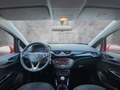 Opel Corsa E Sondermodell "Drive" mit Garantie/1-Hand Roşu - thumbnail 16