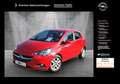 Opel Corsa E Sondermodell "Drive" mit Garantie/1-Hand Roşu - thumbnail 1