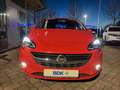 Opel Corsa E Sondermodell "Drive" mit Garantie/1-Hand Roşu - thumbnail 9