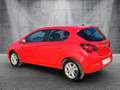 Opel Corsa E Sondermodell "Drive" mit Garantie/1-Hand Roşu - thumbnail 10