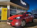 Opel Corsa E Sondermodell "Drive" mit Garantie/1-Hand Roşu - thumbnail 5