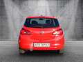 Opel Corsa E Sondermodell "Drive" mit Garantie/1-Hand Roşu - thumbnail 14