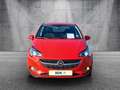 Opel Corsa E Sondermodell "Drive" mit Garantie/1-Hand Roşu - thumbnail 11