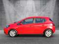 Opel Corsa E Sondermodell "Drive" mit Garantie/1-Hand Roşu - thumbnail 12