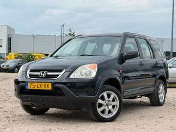2.0i LS/ LM VELGEN/ NAVI/ 4X4
